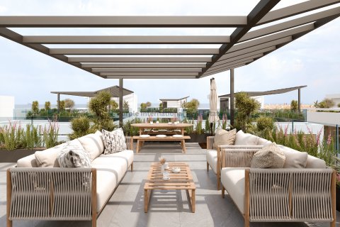 3 chambres Villa à Paralimni, Ammochostos,  No. 37819 11