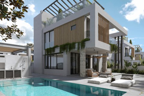 3 bedrooms Villa in Paralimni, Ammochostos,  No. 37820 15
