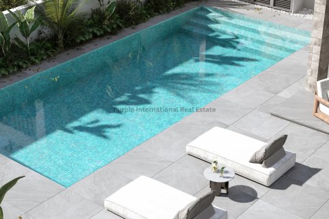 3 bedrooms Villa in Paralimni, Ammochostos,  No. 37820 13