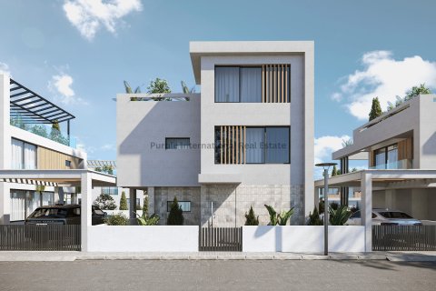3 bedrooms Villa in Paralimni, Ammochostos,  No. 37820 17