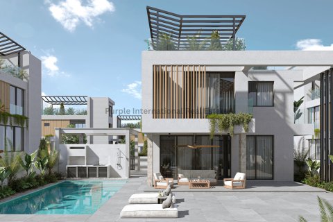 3 bedrooms Villa in Paralimni, Ammochostos,  No. 37820