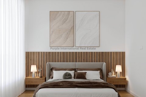 3 bedrooms Villa in Paralimni, Ammochostos,  No. 37821 10