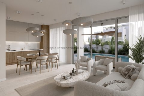 3 bedrooms Villa in Paralimni, Ammochostos,  No. 37821 3