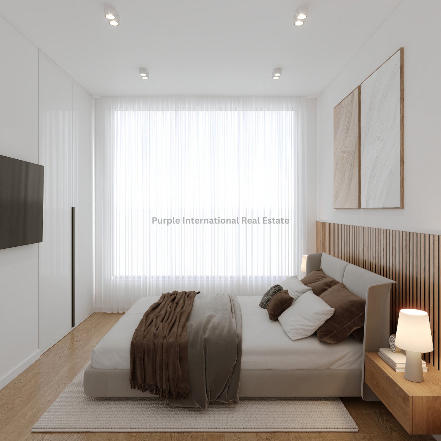 3 chambres Villa à Paralimni, Ammochostos, Chypre No. 37821