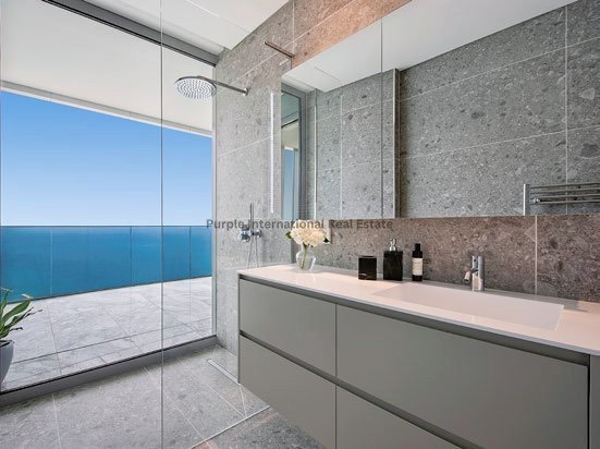 3 chambres Appartement à Neapolis, Limassol, Chypre No. 27489
