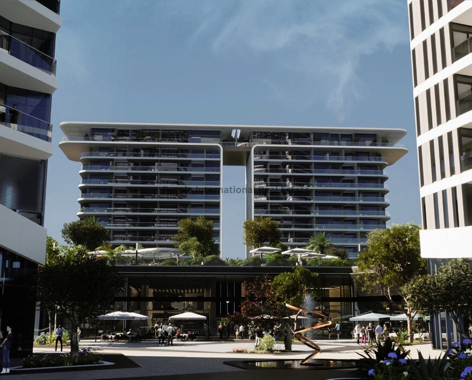 3 chambres Appartement à Neapolis, Limassol, Chypre No. 27489