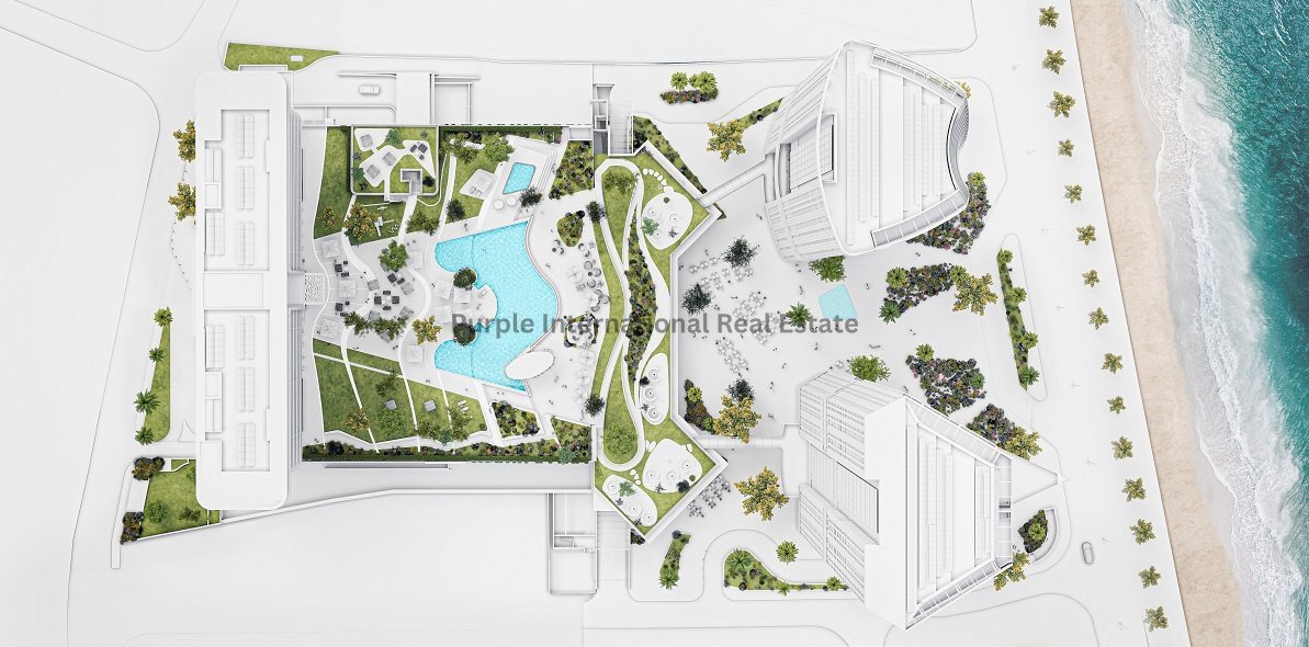 3 chambres Appartement à Neapolis, Limassol, Chypre No. 27489
