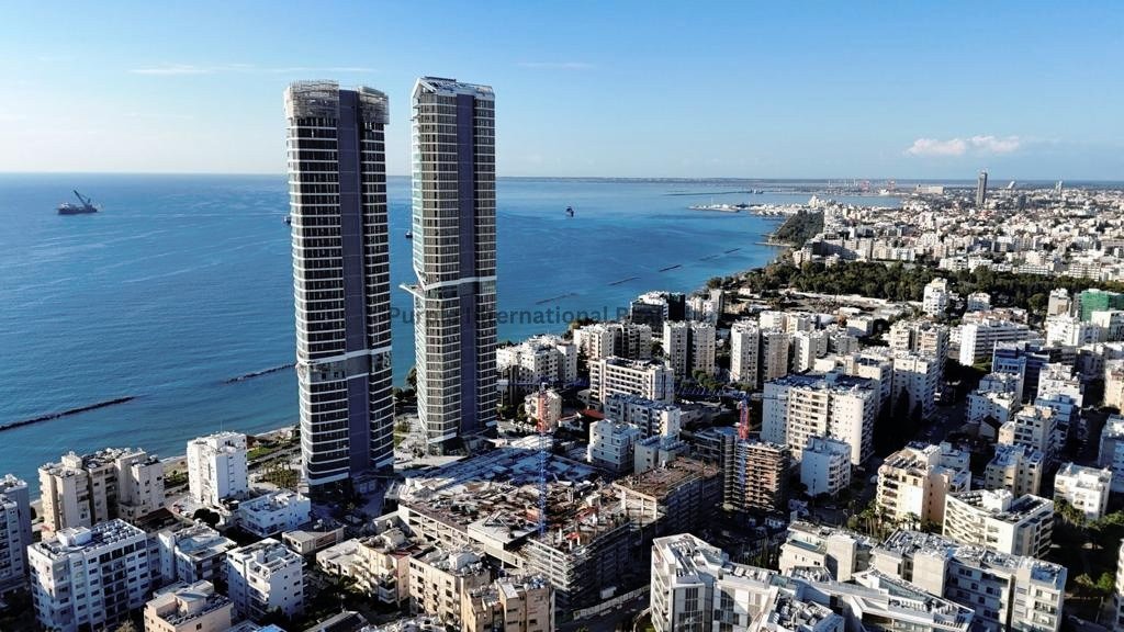 3 chambres Appartement à Neapolis, Limassol, Chypre No. 27489