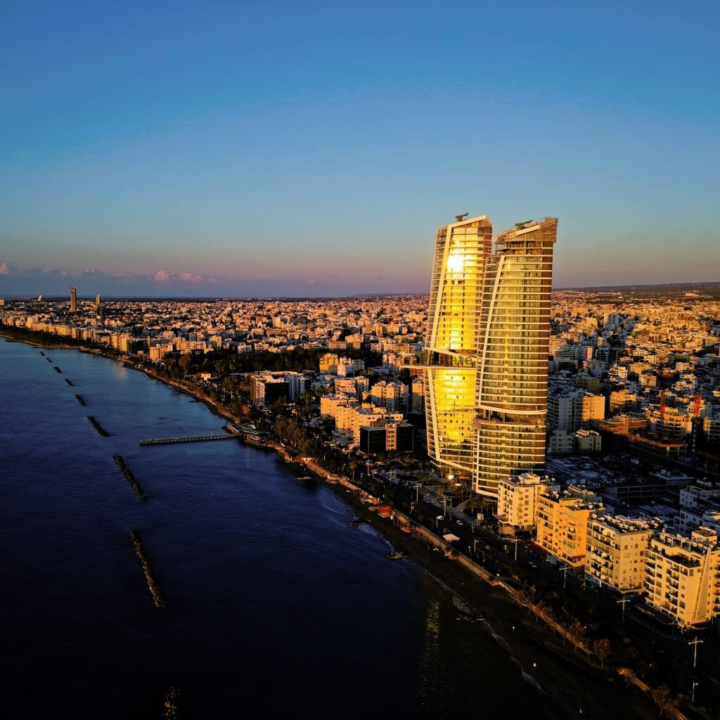 3 chambres Appartement à Neapolis, Limassol, Chypre No. 27489