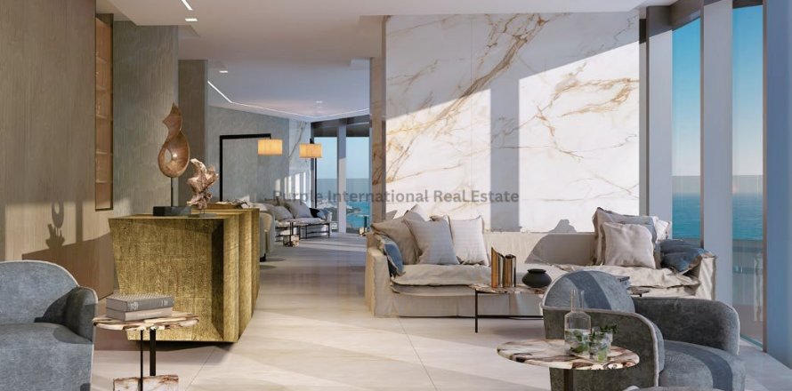 4 bedrooms Apartment in Neapolis, Limassol,  No. 27484