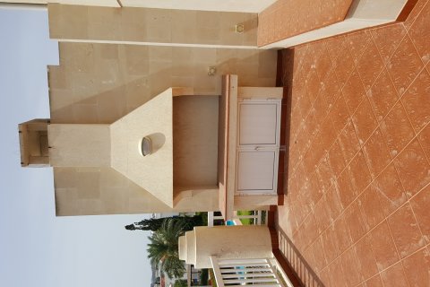 5 bedrooms Villa in Pernera, Ammochostos, Cyprus No. 25683
