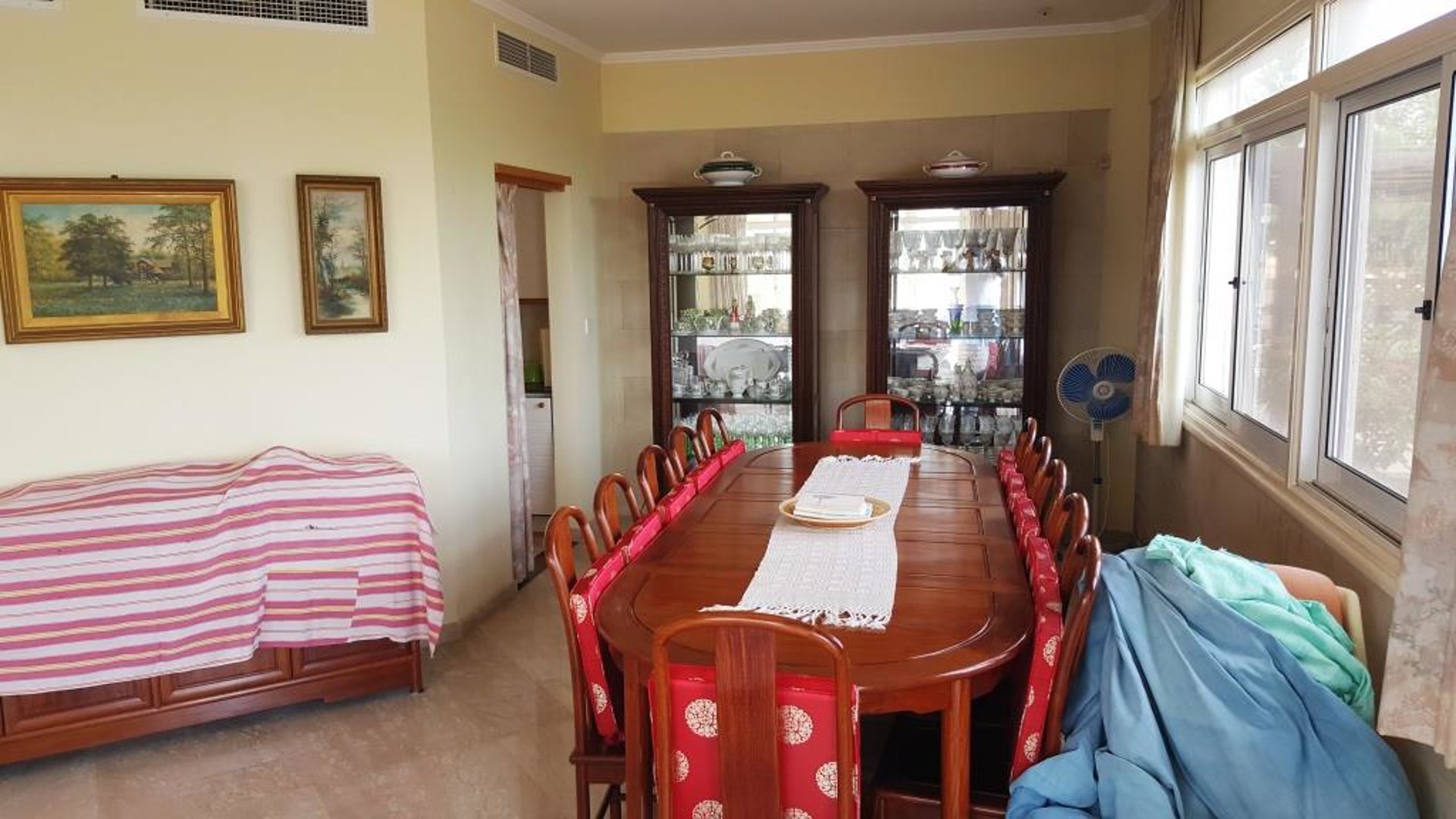 5 bedrooms Villa in Pernera, Ammochostos, Cyprus No. 25683