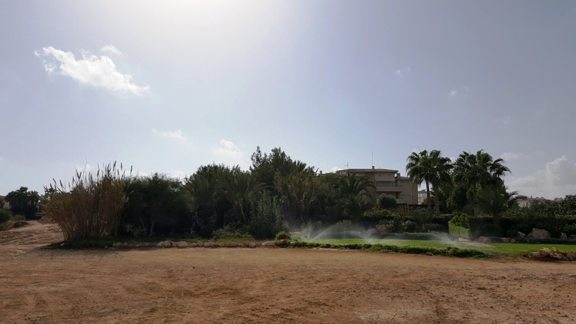 5 bedrooms Villa in Pernera, Ammochostos, Cyprus No. 25683