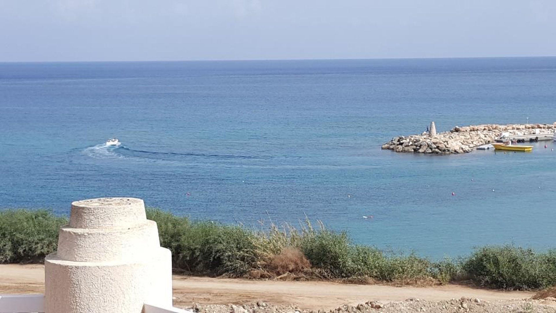 5 bedrooms Villa in Pernera, Ammochostos, Cyprus No. 25683