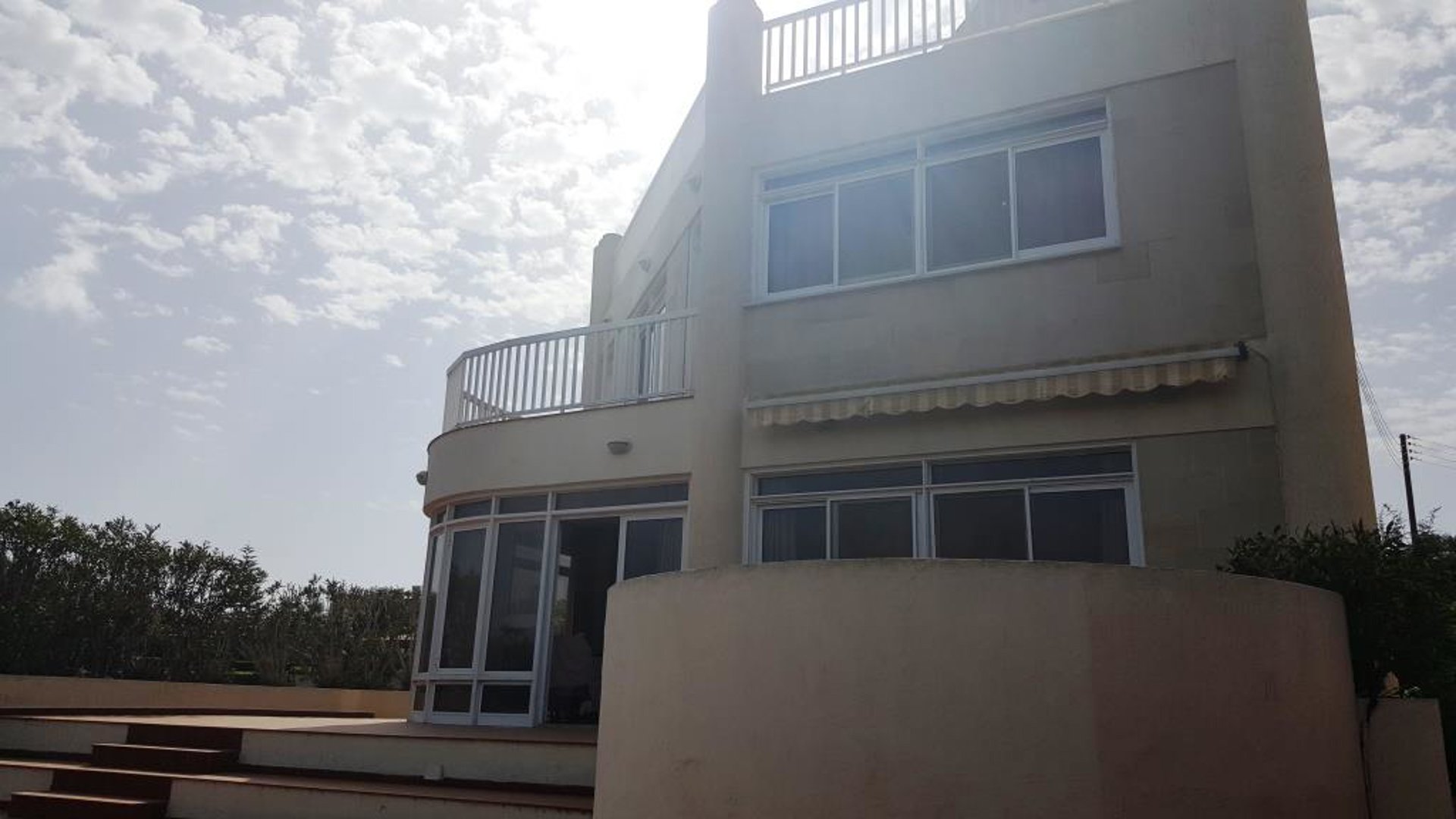 5 bedrooms Villa in Pernera, Ammochostos, Cyprus No. 25683