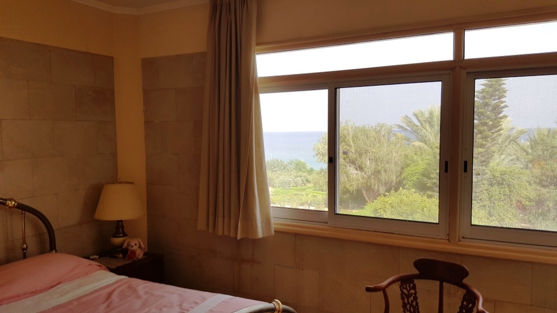 5 bedrooms Villa in Pernera, Ammochostos, Cyprus No. 25683