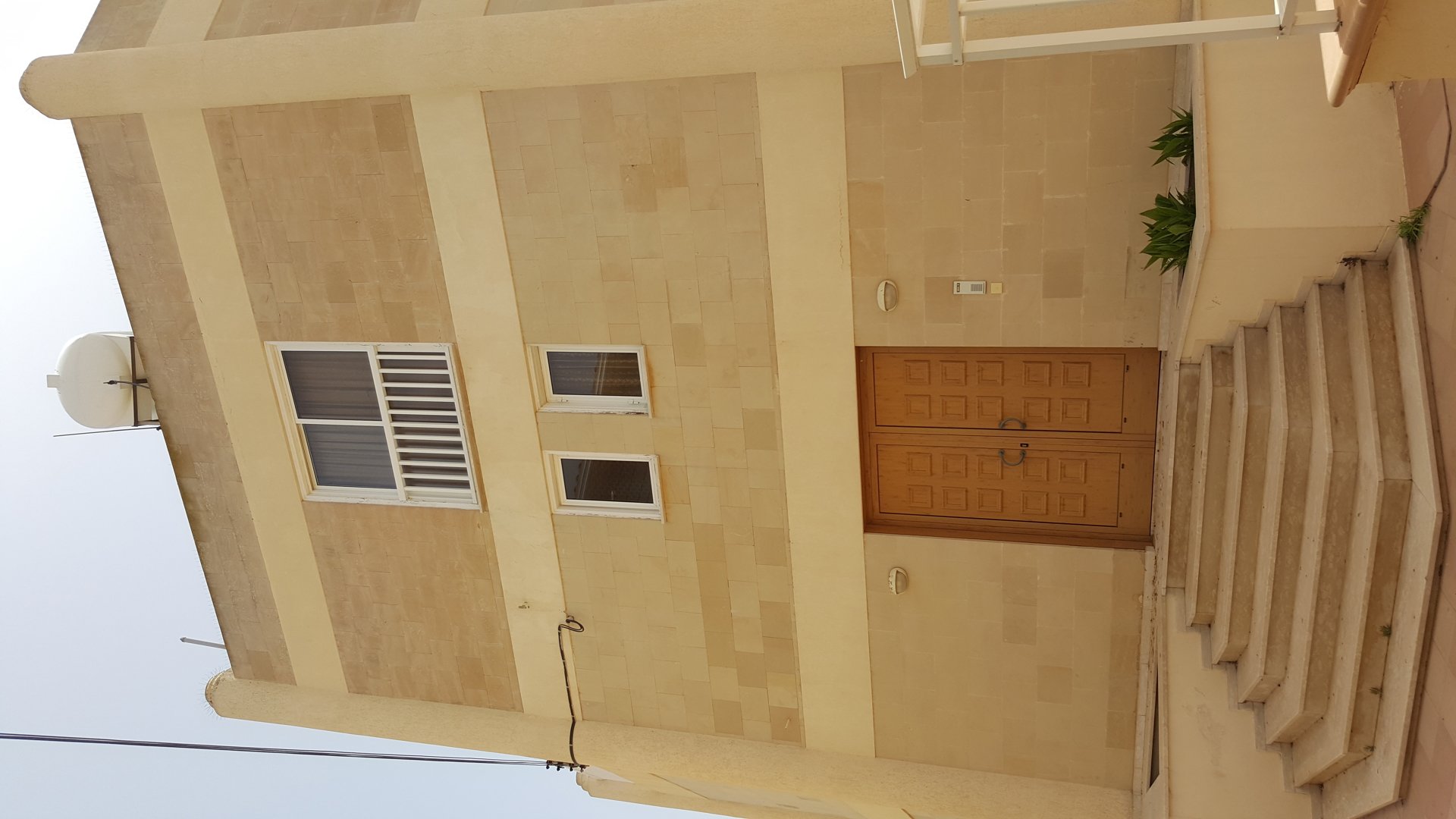 5 bedrooms Villa in Pernera, Ammochostos, Cyprus No. 25683