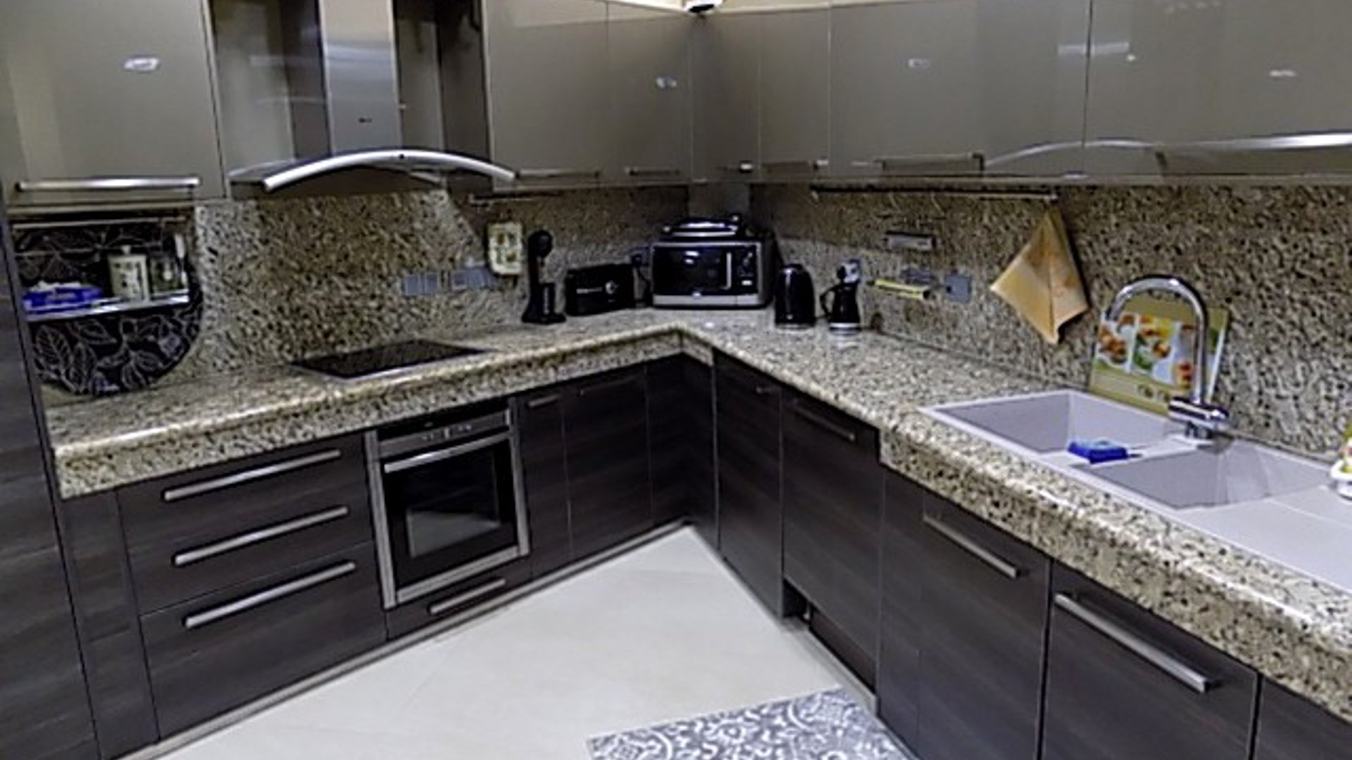 4 bedrooms Villa in Moniatis, Limassol, Cyprus No. 25684