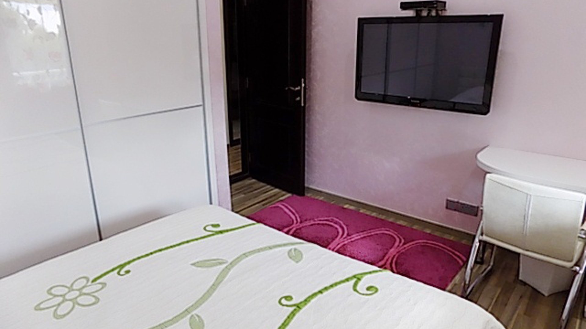 4 bedrooms Villa in Moniatis, Limassol, Cyprus No. 25684