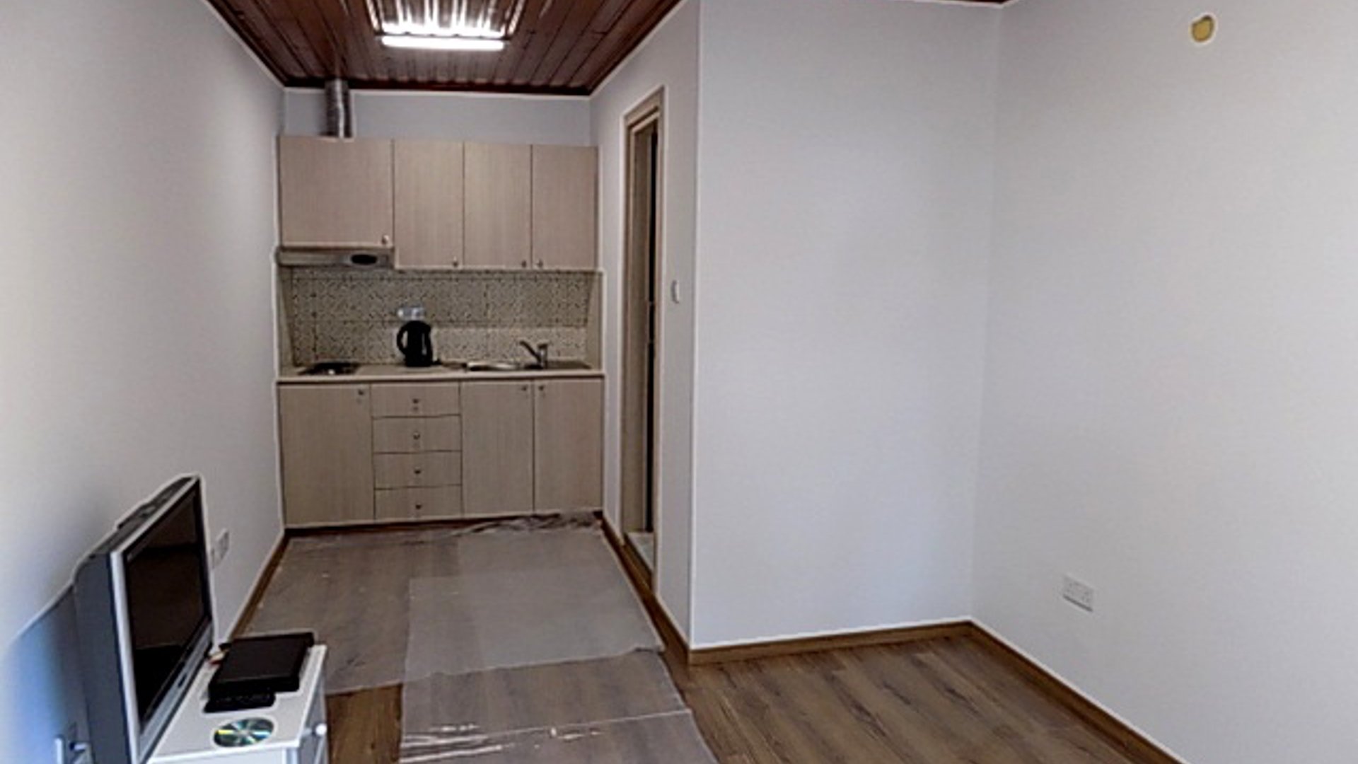 4 bedrooms Villa in Moniatis, Limassol, Cyprus No. 25684