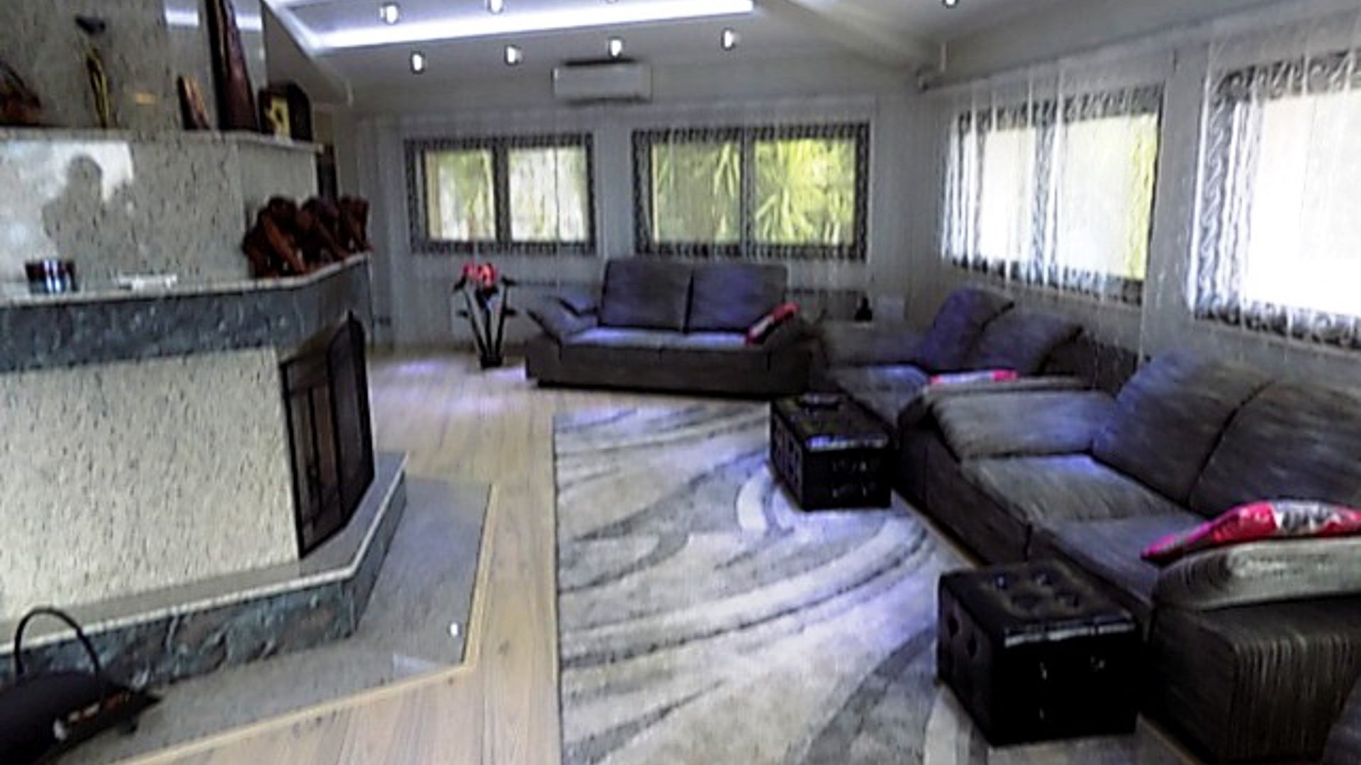 4 bedrooms Villa in Moniatis, Limassol, Cyprus No. 25684