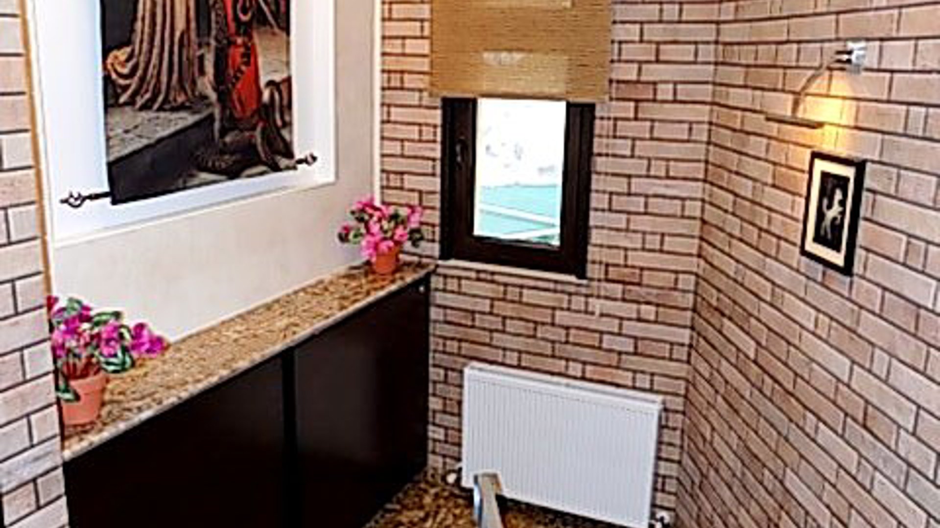 4 bedrooms Villa in Moniatis, Limassol, Cyprus No. 25684