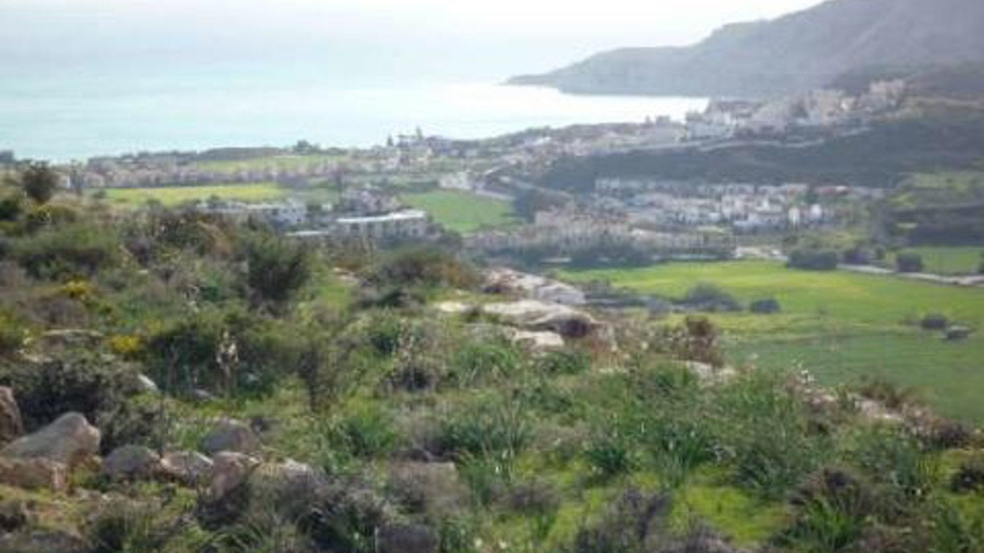 6689m2 Terrain à Pissouri, Limassol, Chypre No. 25686