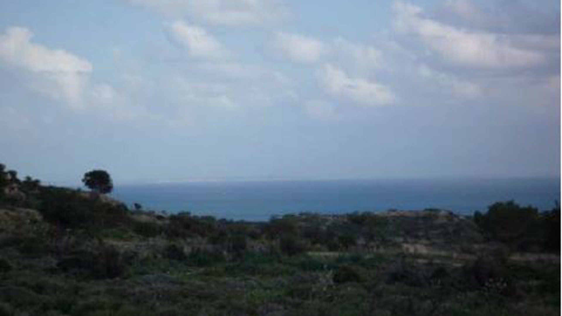 6689m2 Terrain à Pissouri, Limassol, Chypre No. 25686