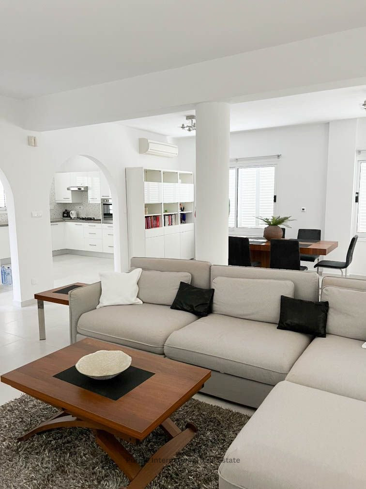 3 chambres Villa à Coral Bay, Pegeia, Paphos, Chypre No. 36086