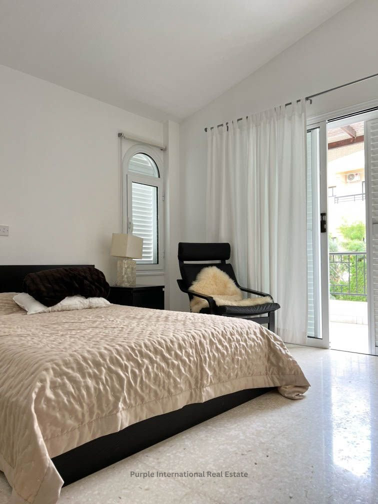 3 chambres Villa à Coral Bay, Pegeia, Paphos, Chypre No. 36086