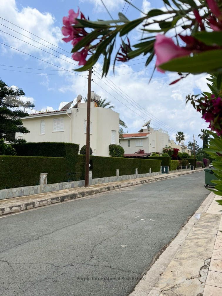 3 chambres Villa à Coral Bay, Pegeia, Paphos, Chypre No. 36086