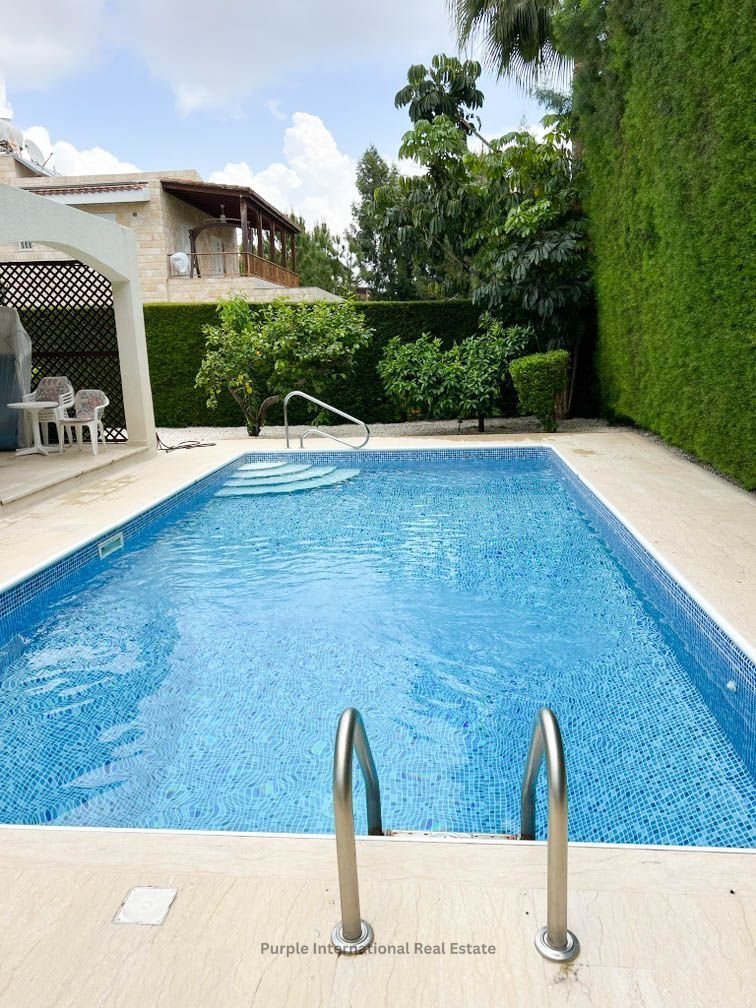 3 chambres Villa à Coral Bay, Pegeia, Paphos, Chypre No. 36086