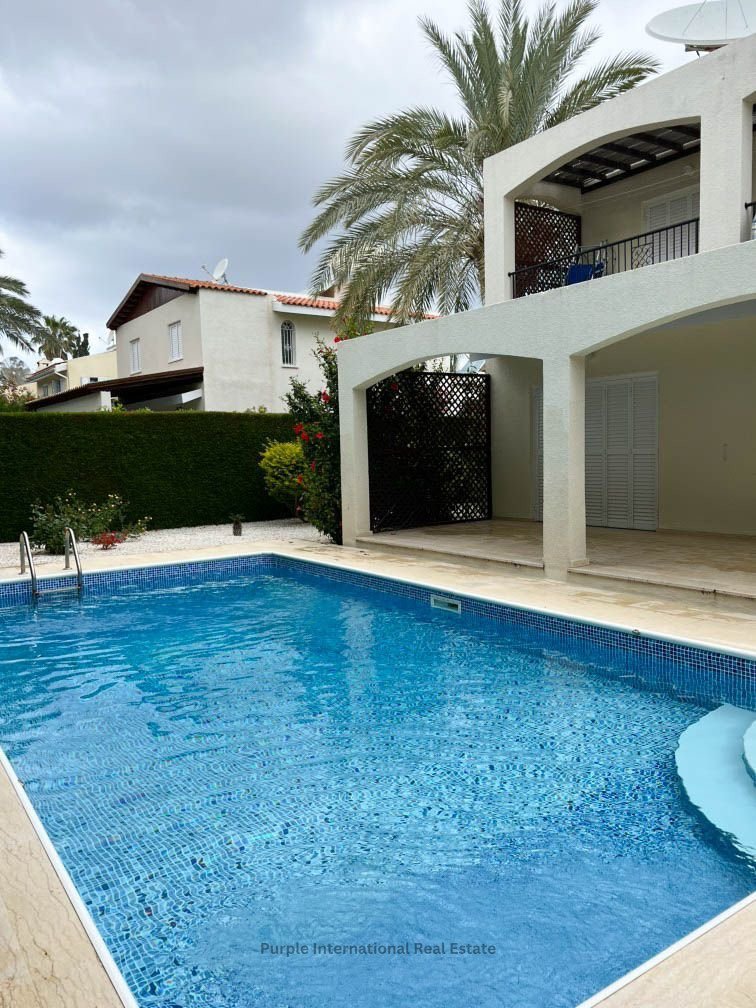 3 chambres Villa à Coral Bay, Pegeia, Paphos, Chypre No. 36086
