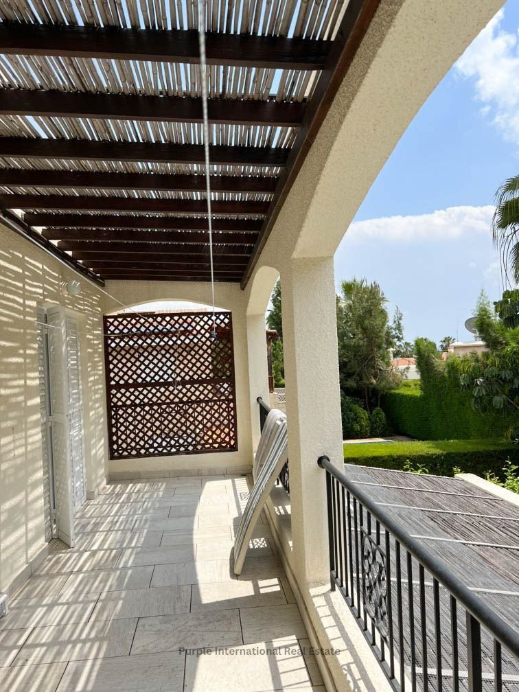 3 chambres Villa à Coral Bay, Pegeia, Paphos, Chypre No. 36086