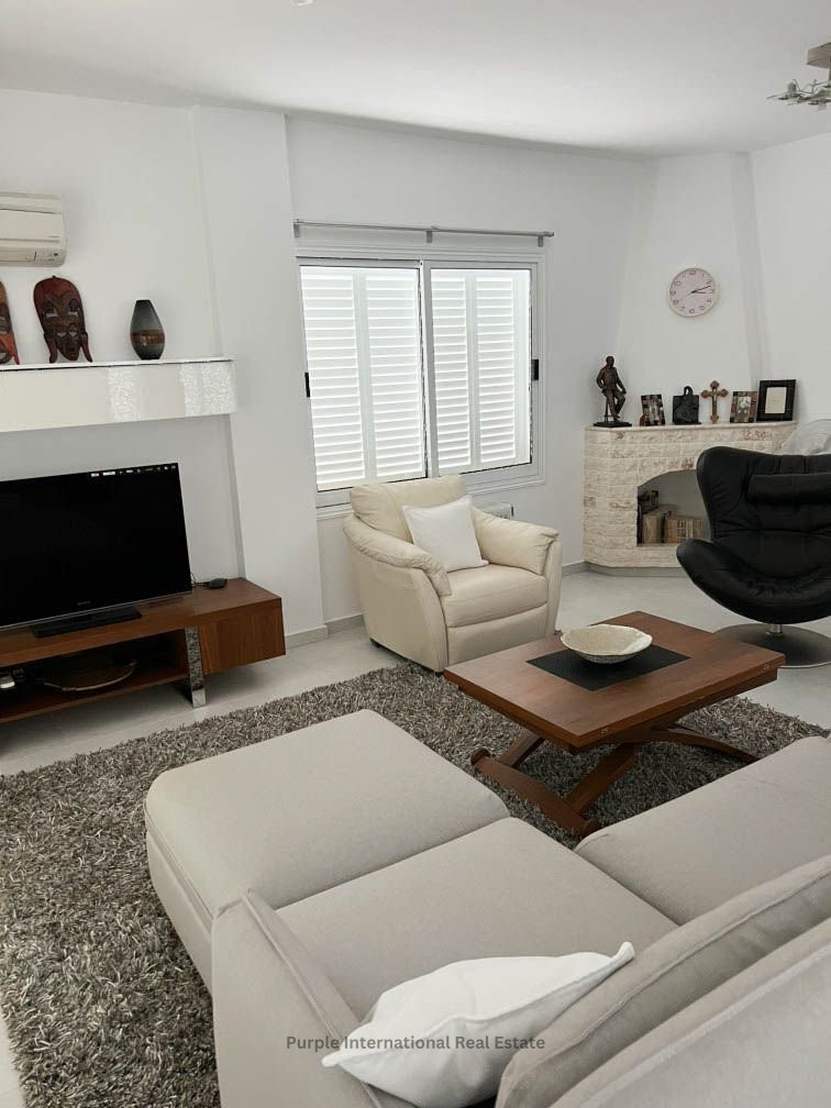3 chambres Villa à Coral Bay, Pegeia, Paphos, Chypre No. 36086