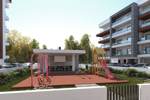 1 bedroom Apartment in Ypsonas, Limassol,  No. 42773 12