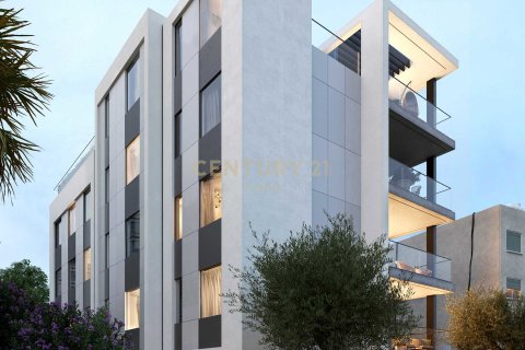 3 chambres Appartement à Germasogeia, Limassol, No. 53987 4