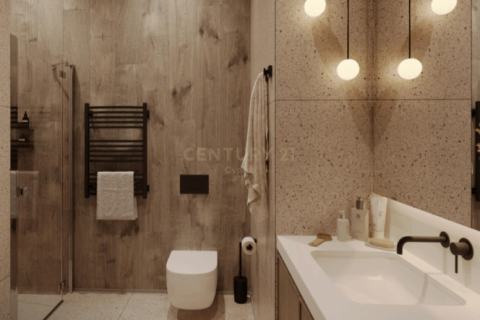 2 chambres Penthouse à Ekali, Limassol,  No. 53984 3