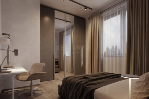 2 chambres Penthouse à Ekali, Limassol,  No. 53984 4