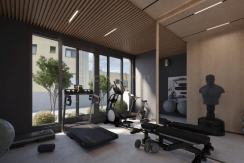 2 chambres Penthouse à Ekali, Limassol,  No. 53984 6