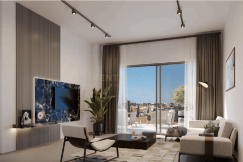 2 chambres Penthouse à Ekali, Limassol,  No. 53984 2
