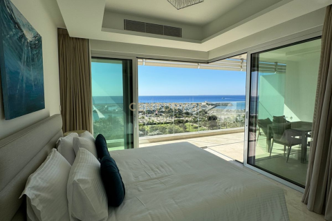 2 chambres Appartement à Pyrgos, Limassol, No. 53985 5
