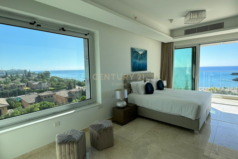 2 chambres Appartement à Pyrgos, Limassol, No. 53985 8