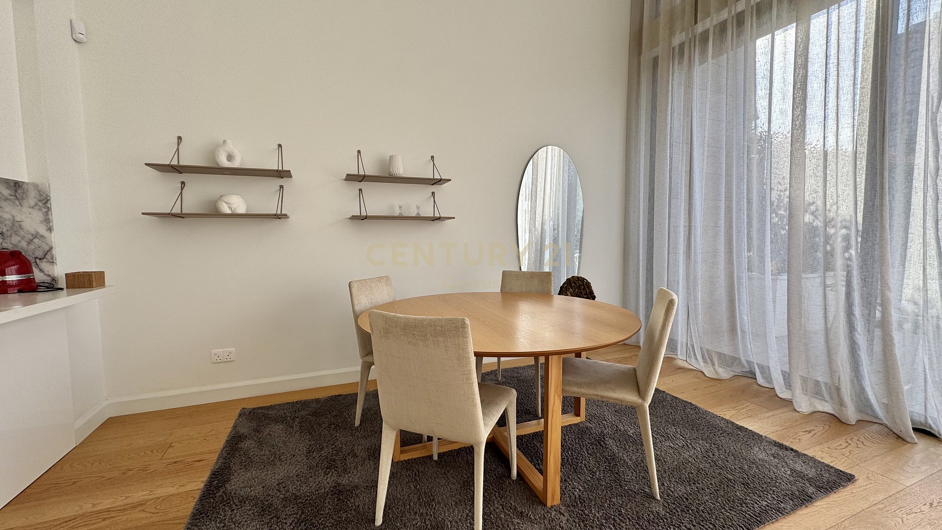 4 bedrooms Apartment in Germasogeia, Limassol, Cyprus No. 55626