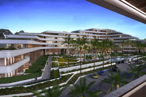 4 dormitorios Apartamento en Germasogeia, Limassol,  No. 55626 20