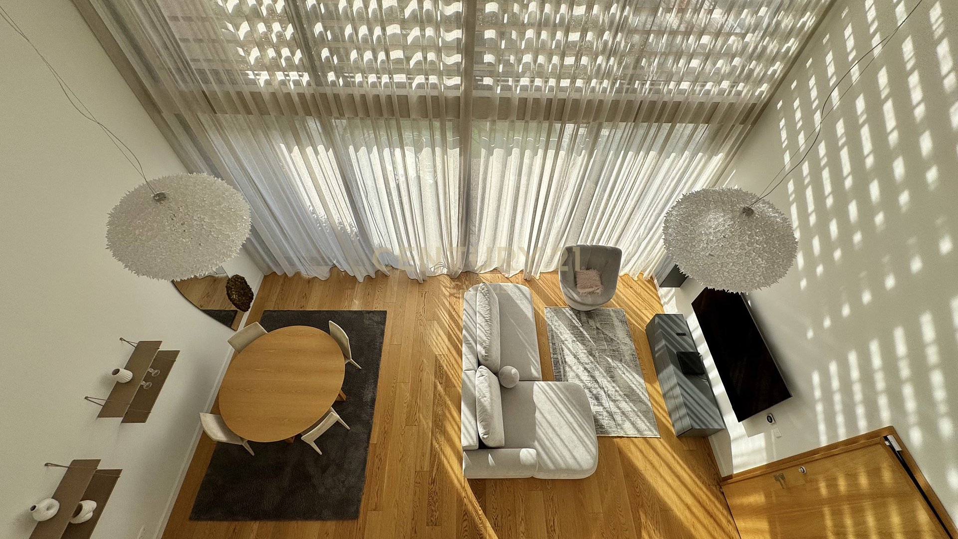 4 bedrooms Apartment in Germasogeia, Limassol, Cyprus No. 55626