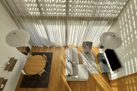 4 dormitorios Apartamento en Germasogeia, Limassol,  No. 55626 3
