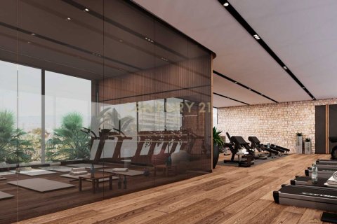 4 dormitorios Apartamento en Germasogeia, Limassol,  No. 55626 22