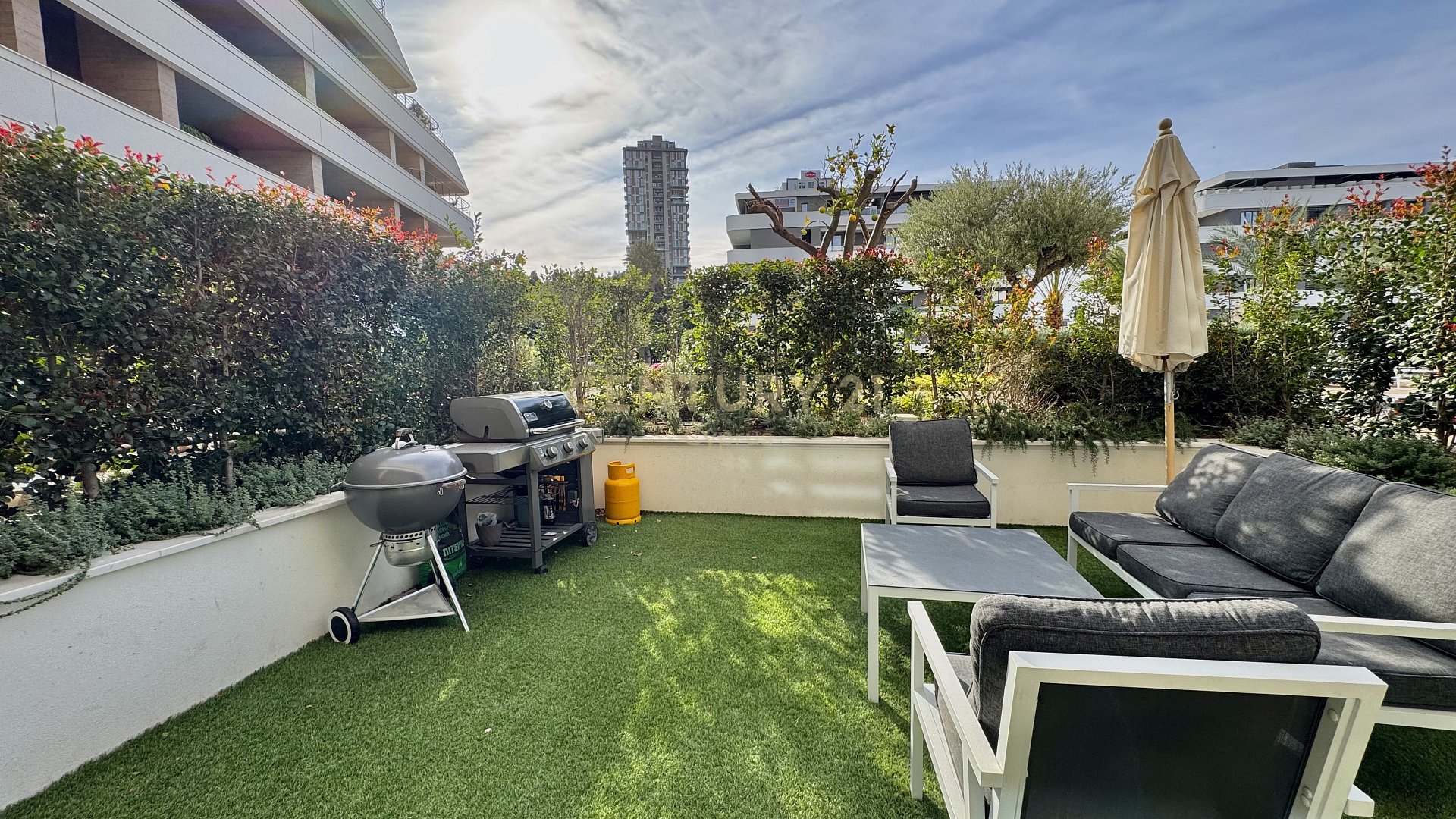 4 bedrooms Apartment in Germasogeia, Limassol, Cyprus No. 55626