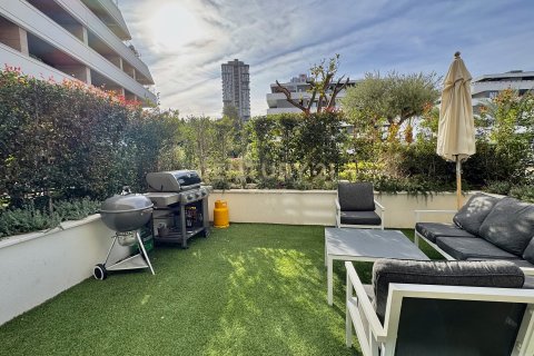 4 dormitorios Apartamento en Germasogeia, Limassol,  No. 55626 19